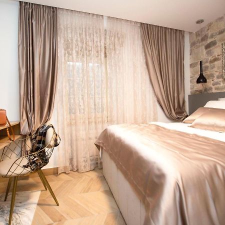 Luxury Apartments Lilly 2 Сплит Экстерьер фото