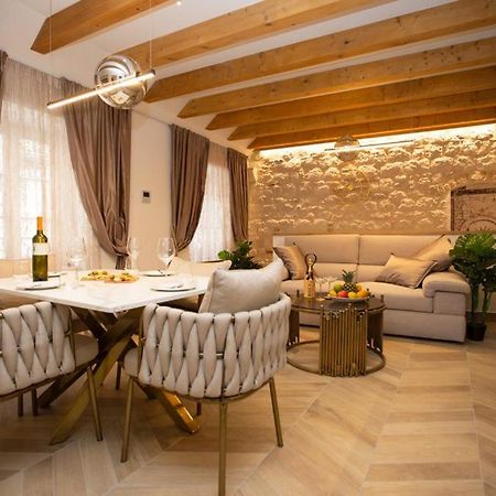 Luxury Apartments Lilly 2 Сплит Экстерьер фото