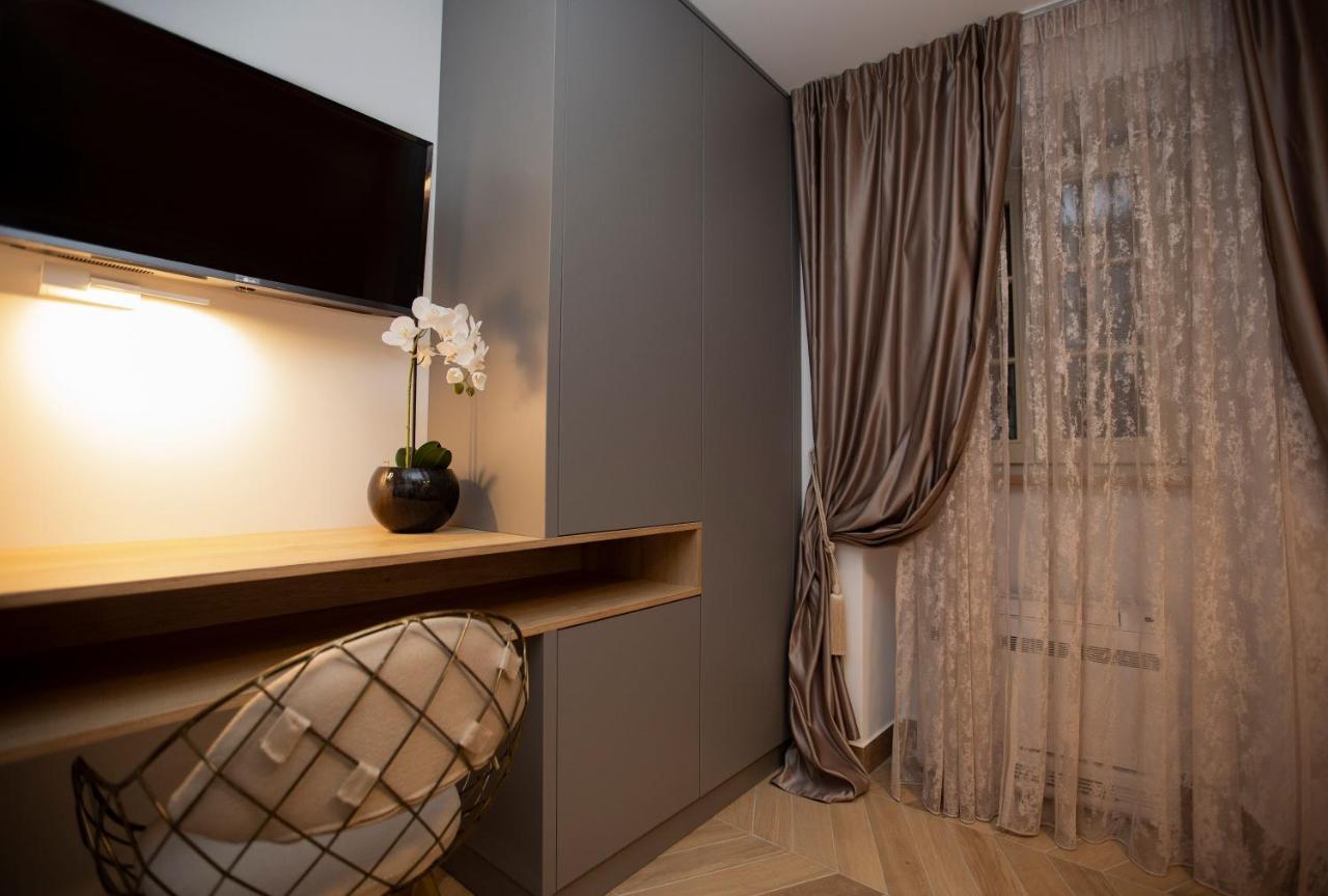 Luxury Apartments Lilly 2 Сплит Экстерьер фото