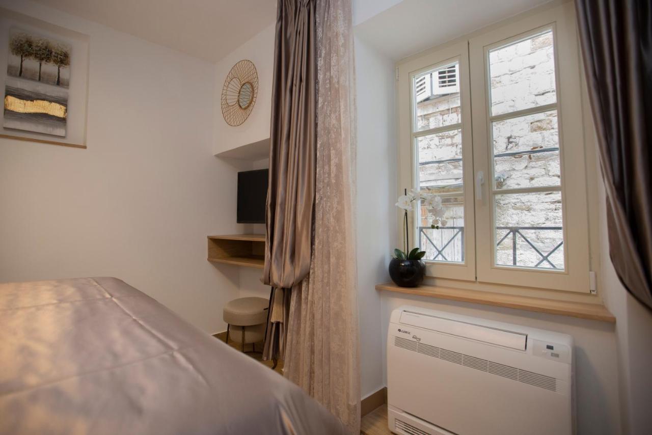 Luxury Apartments Lilly 2 Сплит Экстерьер фото
