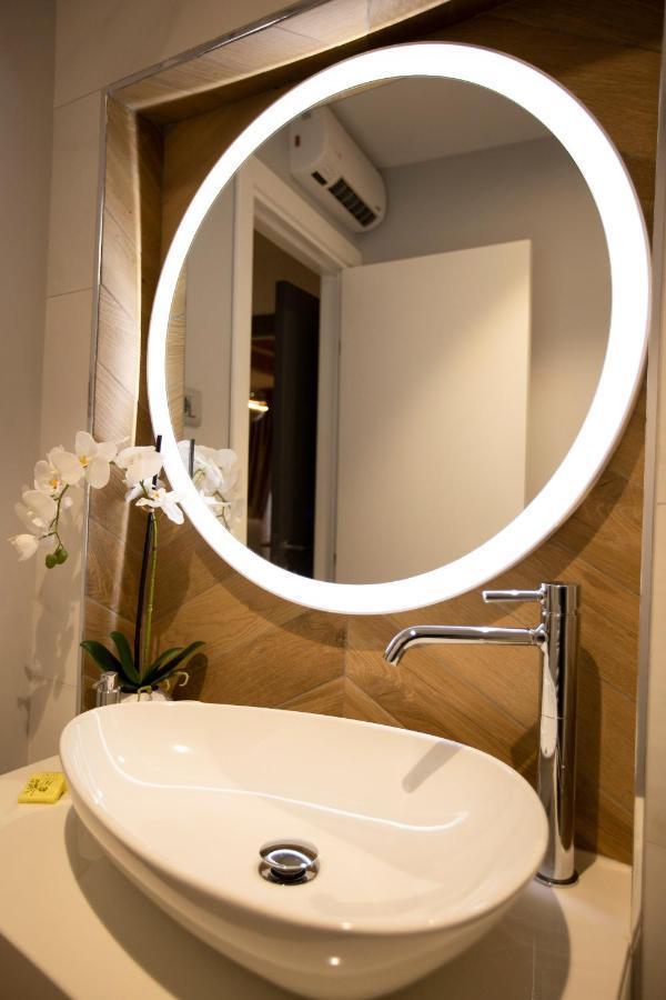 Luxury Apartments Lilly 2 Сплит Экстерьер фото