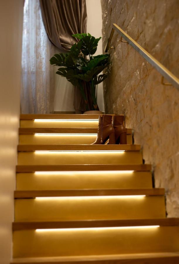 Luxury Apartments Lilly 2 Сплит Экстерьер фото